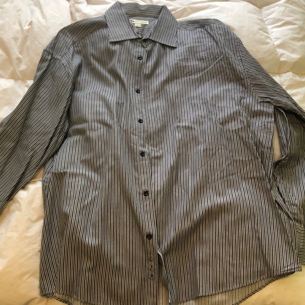 Button up shirt